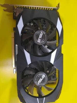 كرت شاشه GTX 1650 4G