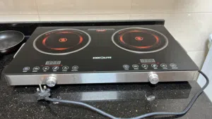 Electric Stove for sale.