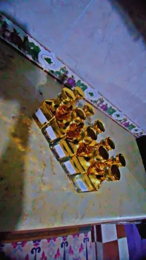 يوجد عطور فراغات