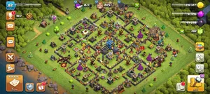 Clash of Clans Accounts and Characters for Sale in Zliten