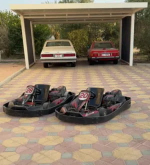 go kart 2023