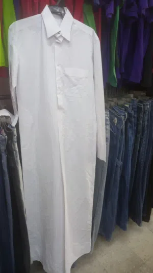 دشاديش كويتي