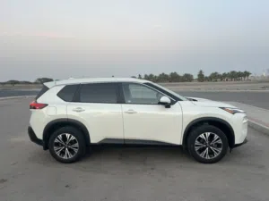 نيسان روج دفع رباعي 2023