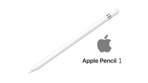 قلم Apple Pencil الجيل الأول
