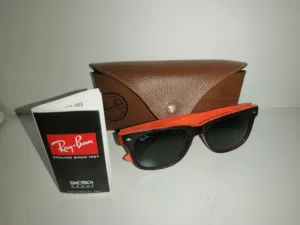 نظارة-شمسية RayBan اصليه.