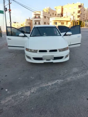 ميتسوبيشي جالنت 2005