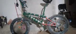 bicleter bmix 2011