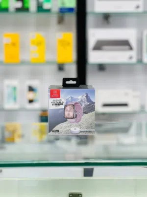 Brand New Swiss Military Alps 4 in Oman  Health Tracking