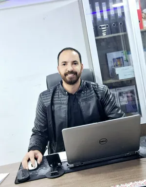 علاء فريحات 