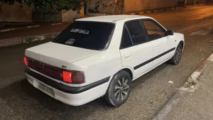 مازدا-سودان