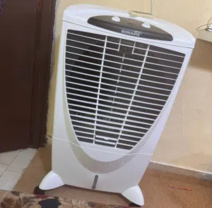 bonaire ~ air cooler