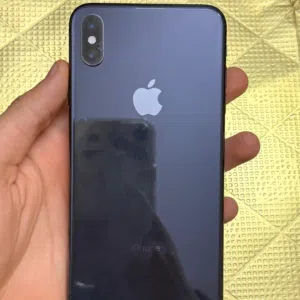 Apple iPhone XS Max 256 GB in Basra