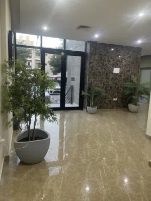 الجابريه شقه للايجار