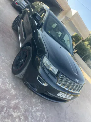 جيب شروكي فل كامل بانوراما