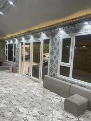 دوانيه خارجيه خيمه