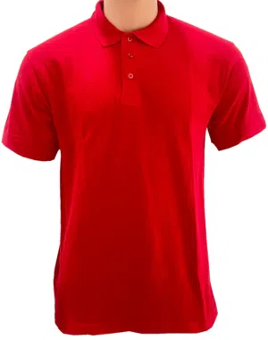 توفر قميص بولو $بريال$ مع الطباعة بأسعار خيالية عند السياب. [Polo shirts with prints are available ]