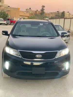 Used Kia Sorento in Benghazi