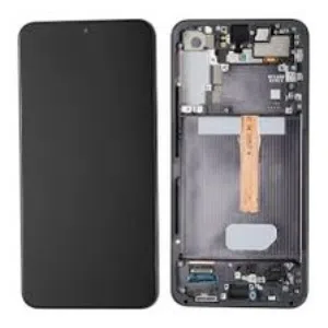 شاشة سامسونج S22 PLUS أضلي شركة 100% .  SAMSUNG S22 PLUS ORIHGINAL LCD