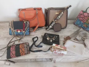 شنط ماركات عالميه للبيع جديد