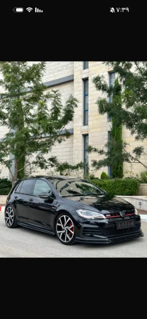 Gti 2019 سعر حرق ع الكاش