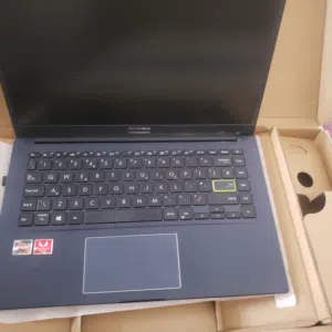 لابتوب اسوس فيفوبوك 14 رايزن 7 نظيف جدا