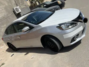 نيسان سنترا 2019