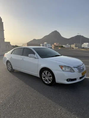 Used Toyota Avalon in Al Dakhiliya