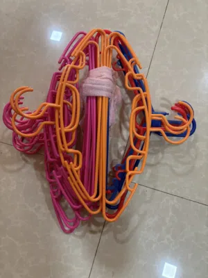 Plastic Cloth Anchors