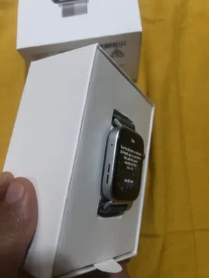 Huawei Watch fit 4 with warranty