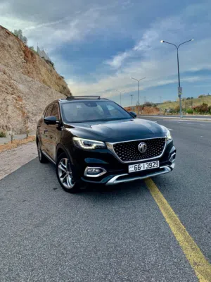 Used MG MG eHS in Amman