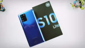 Samsung Galaxy S10 Lite 128 GB in Zarqa