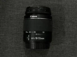 canon 700d للبيع
