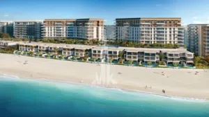 Waterfront Chalets in Muscat – Direct Sea Access- Limited Luxury Villas with Easy Installment Plan a