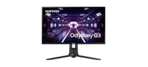 شاشة قيمينق samsung odyssey g3 للبيع