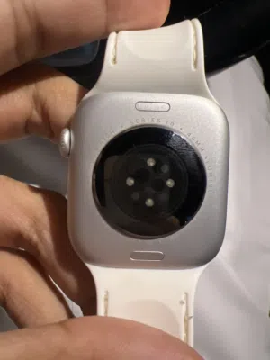 ابل ووتش سيريس 10 - Apple Watch series 10