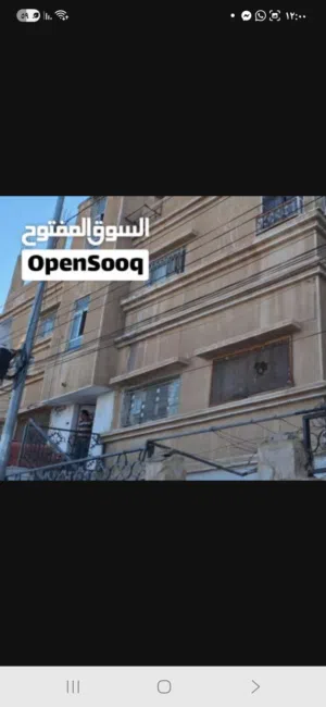 100 m2 2 Bedrooms Apartments for Rent in Zarqa Al Zarqa Al Jadeedeh