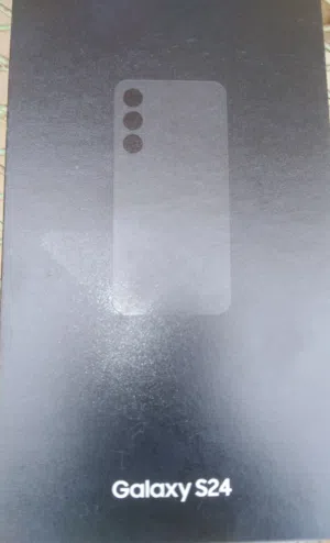 Samsung Galaxy S24 256 GB in Khartoum