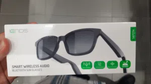 Urgent Sale!! IENDS Smart Sunglasses Brand new!!