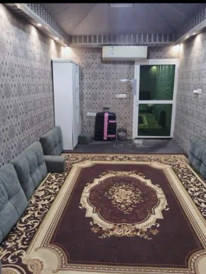 خيمة ملكي غرفة إضافي