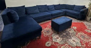 كورنر نيلي