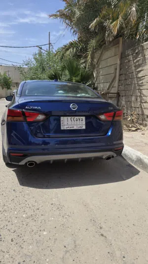 نيسان التيما للبيع
