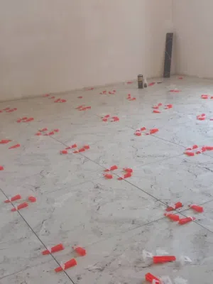 مقالات سرامیک وخلفات