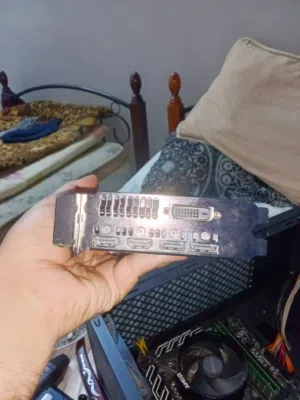 gtx 1070 استخدام قليل