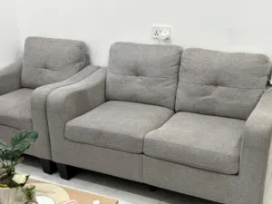 5-Seater Sofa (2+2+1) for Sale