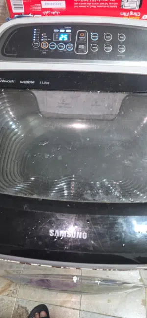 غساله سامسونج