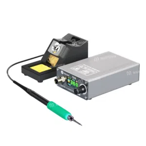 T210 Soldering station مكينة لحام فورية لحظيه
