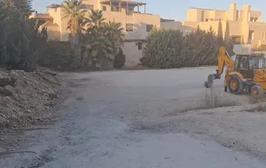Residential Land for Sale in Amman Dabouq