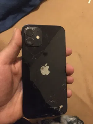 Apple iPhone 12 64 GB in Baghdad