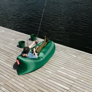 فرشة استرخاء نفخ