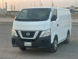 Used Nissan Urvan in Farwaniya